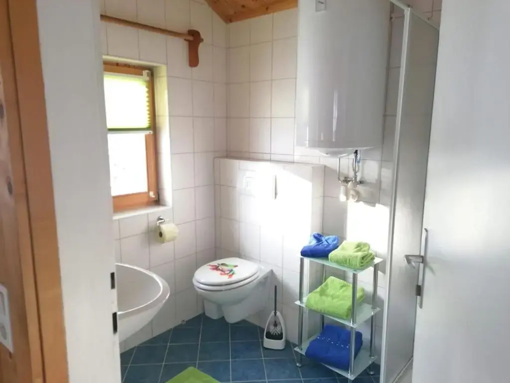 Berghütte Franz'l
