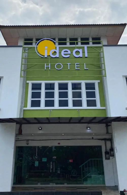 Sri Senawang Hotel