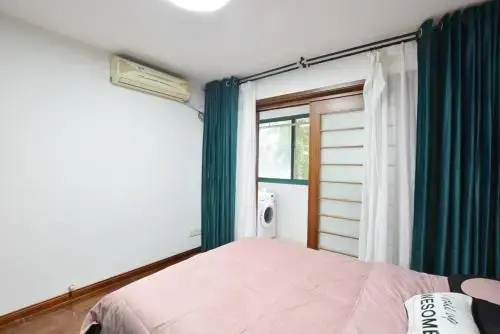 Jiangsu Nanjing·Xuanwu Lake· Locals Apartment 00171930