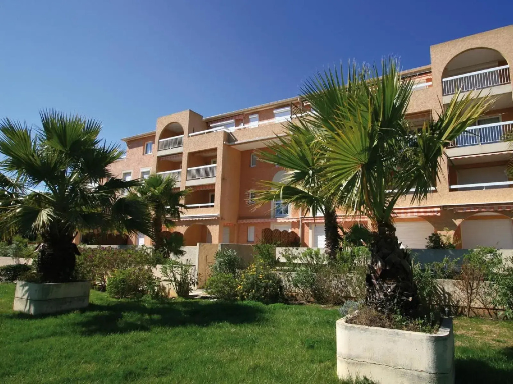 Lagrange Vacances Villa Barbara