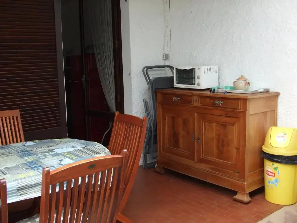 villa plein sud 200 mètres de la plage