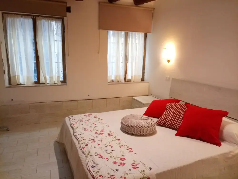 Casa Venice Terrazza su corte 4pax WIFI