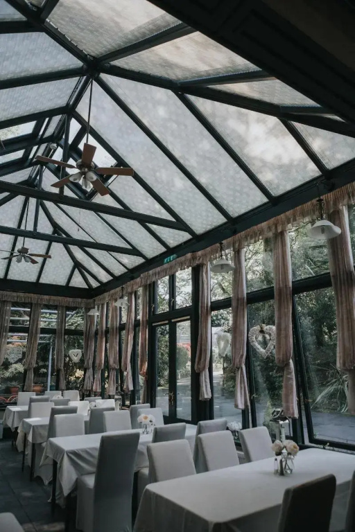 Rosehill House Hotel