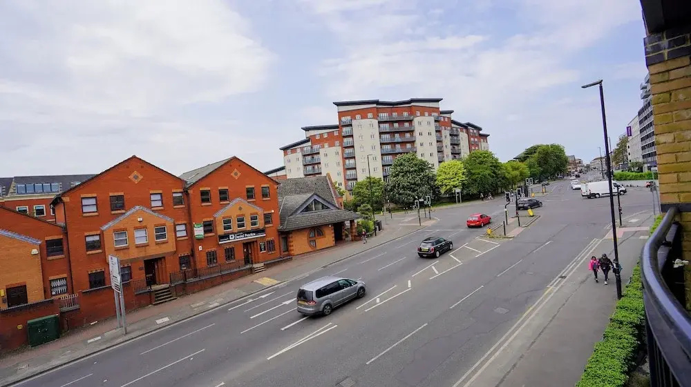 Eton Walk Windsor Rd 2Min To Eton 2Bed