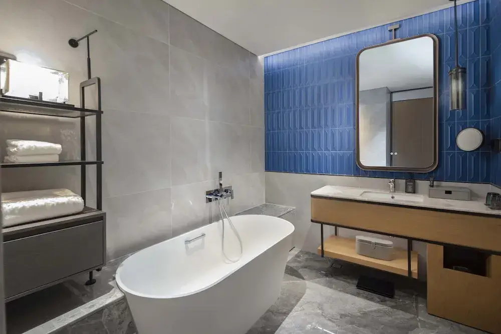 Sheraton Pujiang