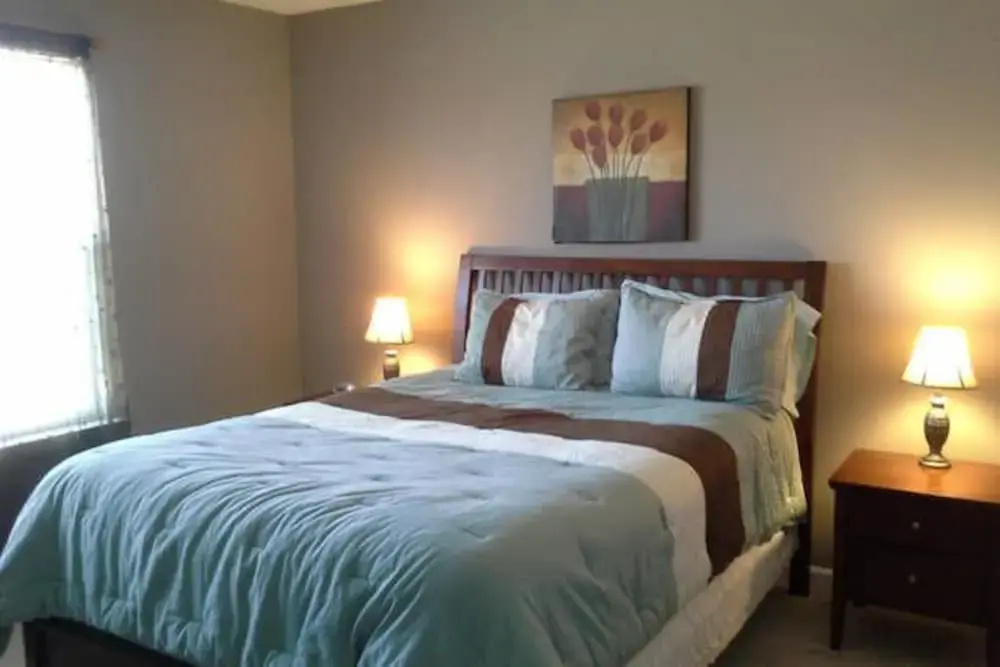 The Corner House B&B Townhomes