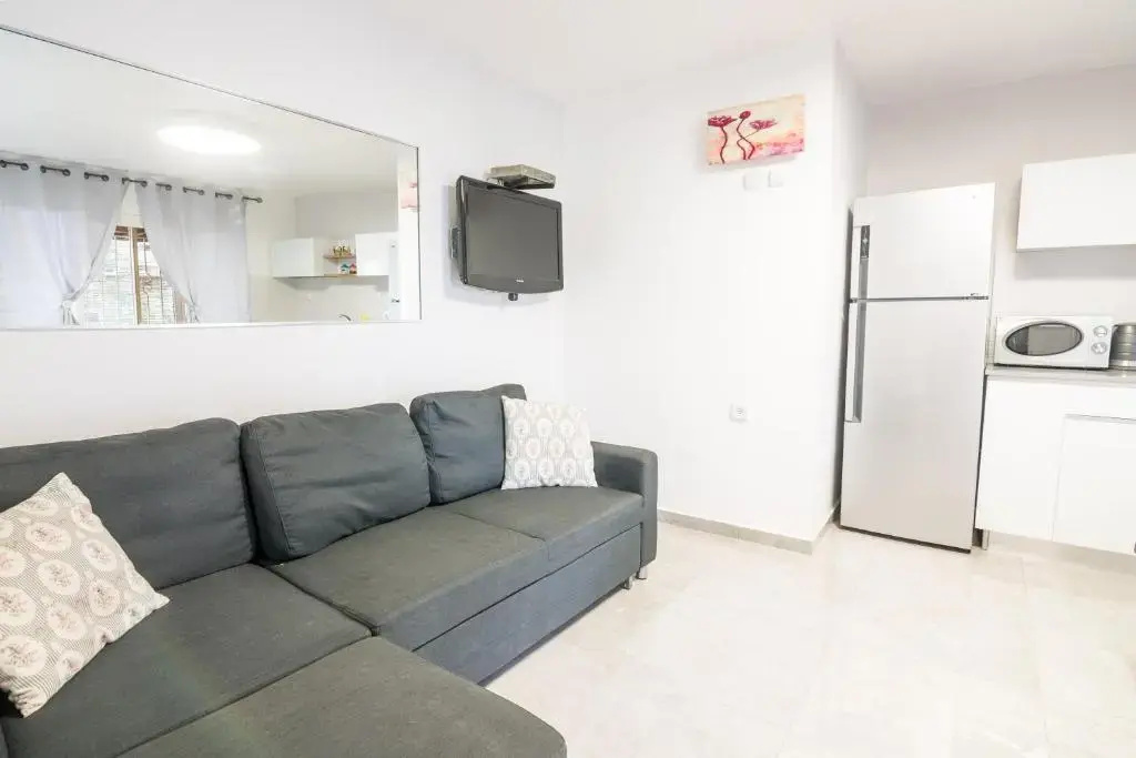 Ashers Apartments