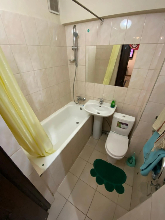 Loco Apartments