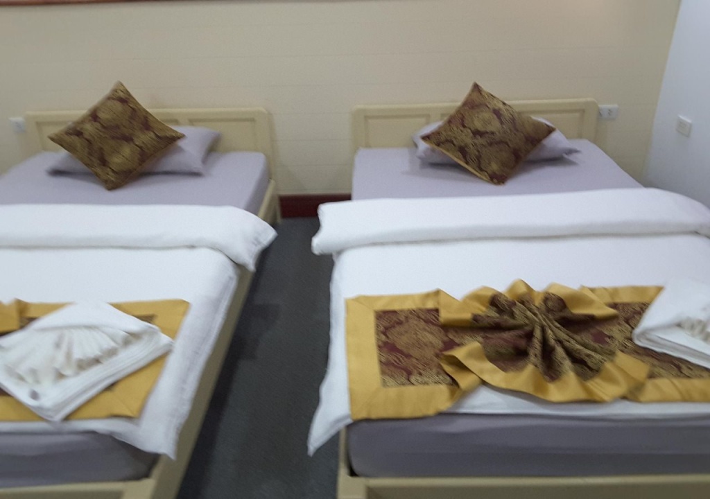 The Kong Lo View Hotel and Resort