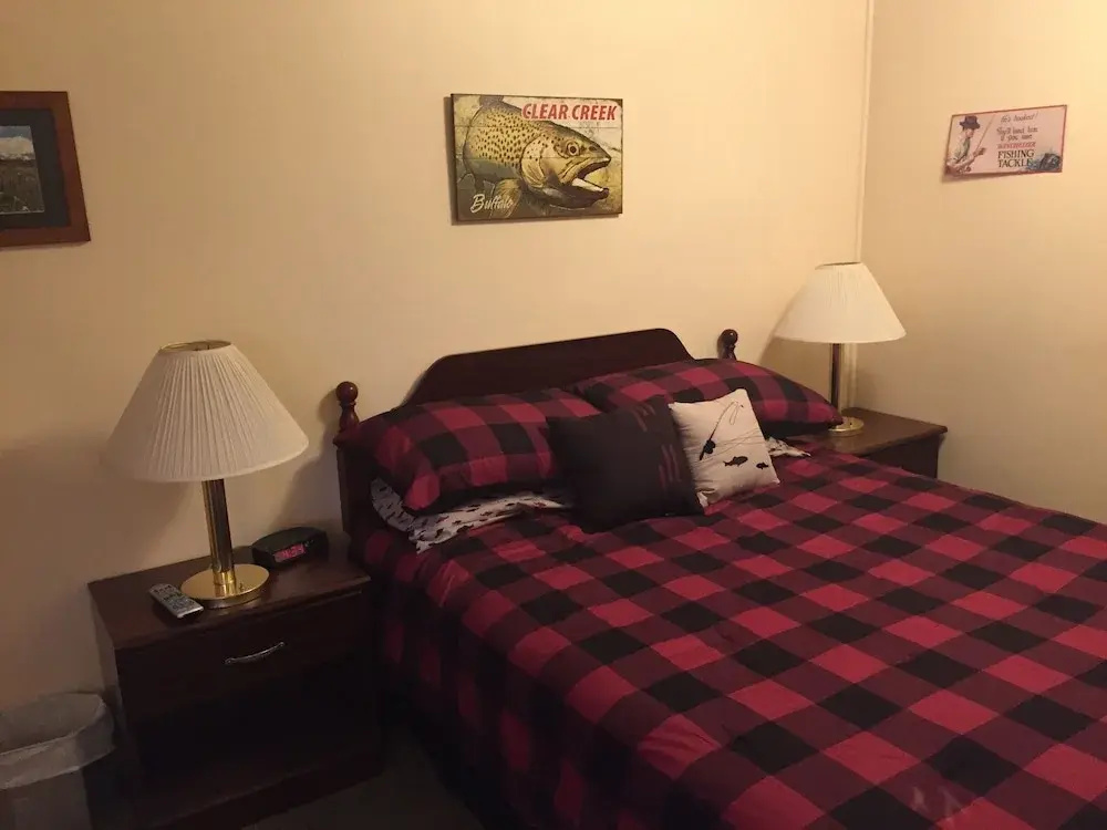 Historic Mansion House Inn