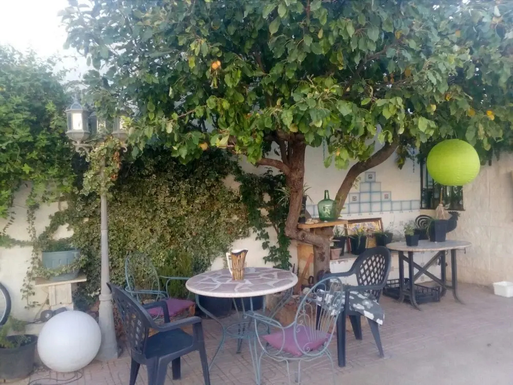 Apartment With one Bedroom in Pozoseco, With Furnished Terrace and Wif