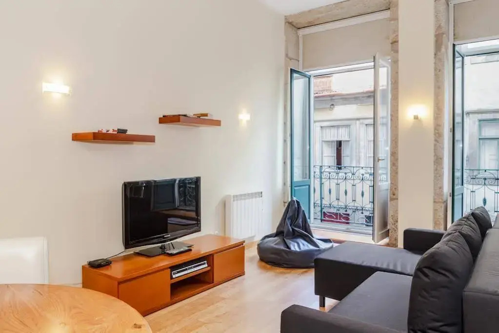 Duplex Downtown