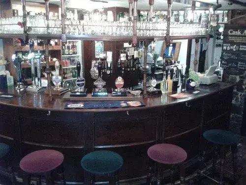 Llanerch Inn
