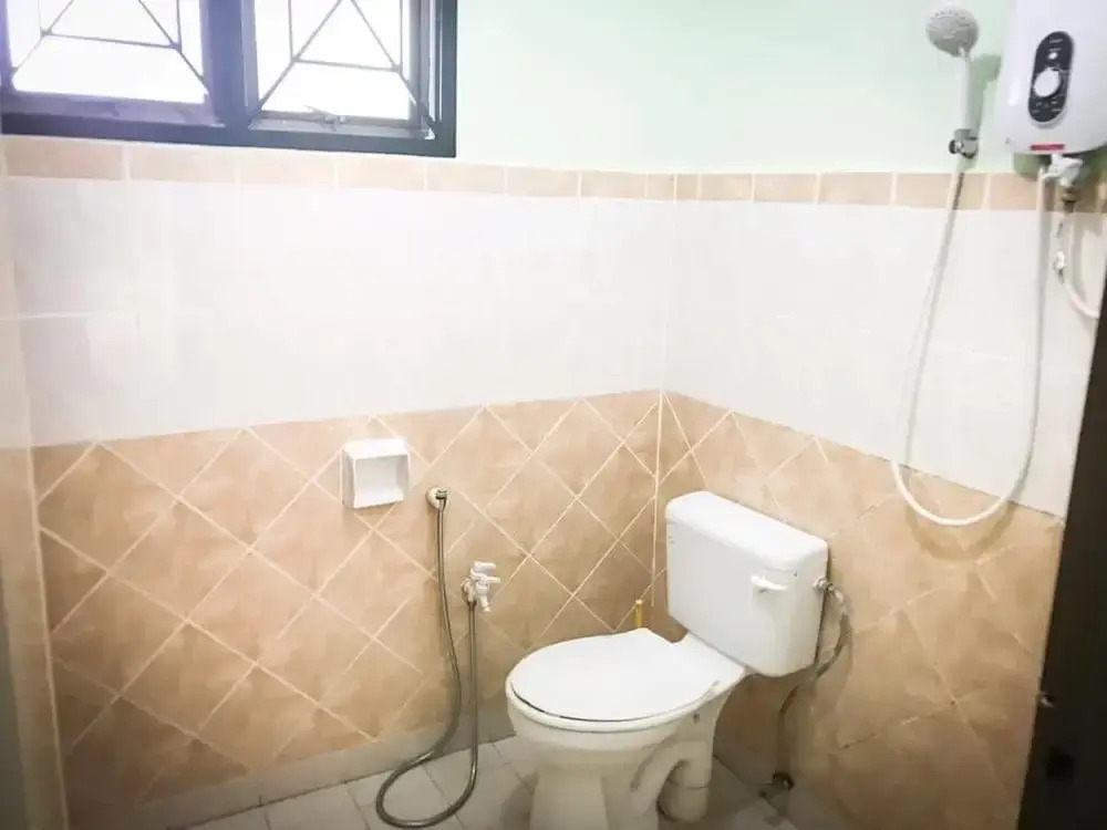 Private Villa With Pool by AZRA