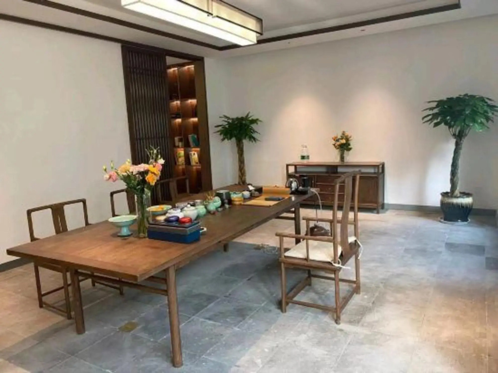 Lao'anchang Inn