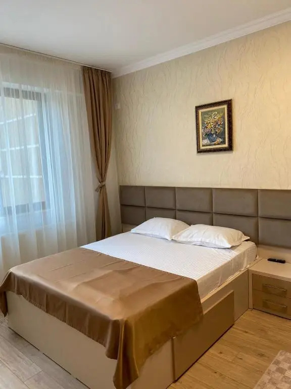 Sensation Apartament Solid Residence