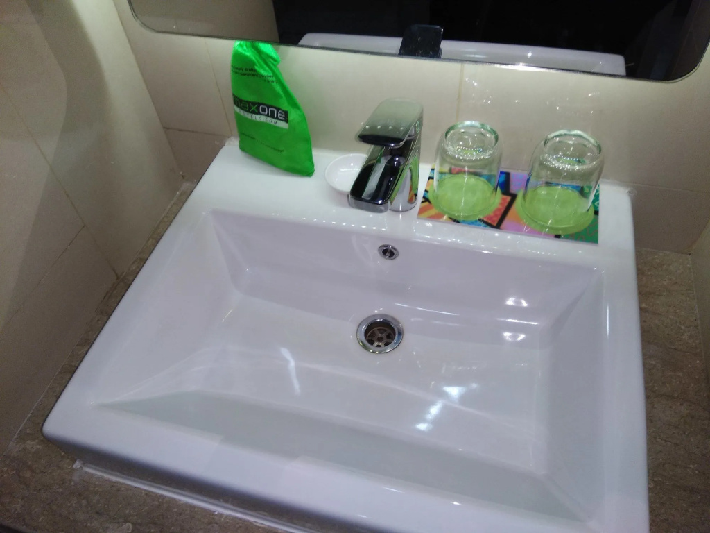 MaxoneHotels at Kramat