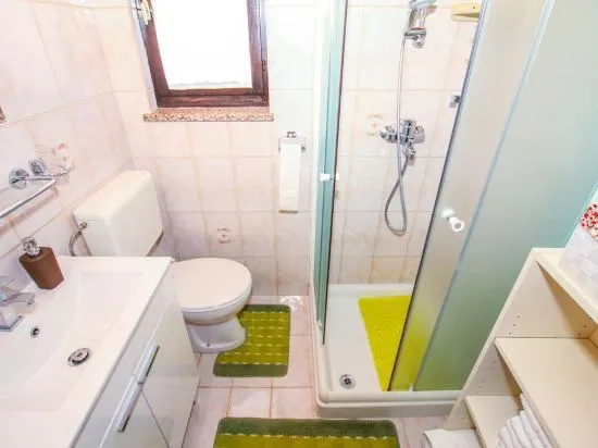 Holiday Home Sergo
