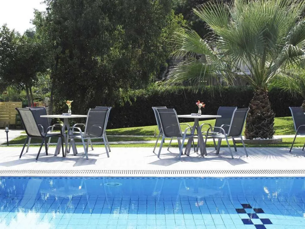 Hotel Azur