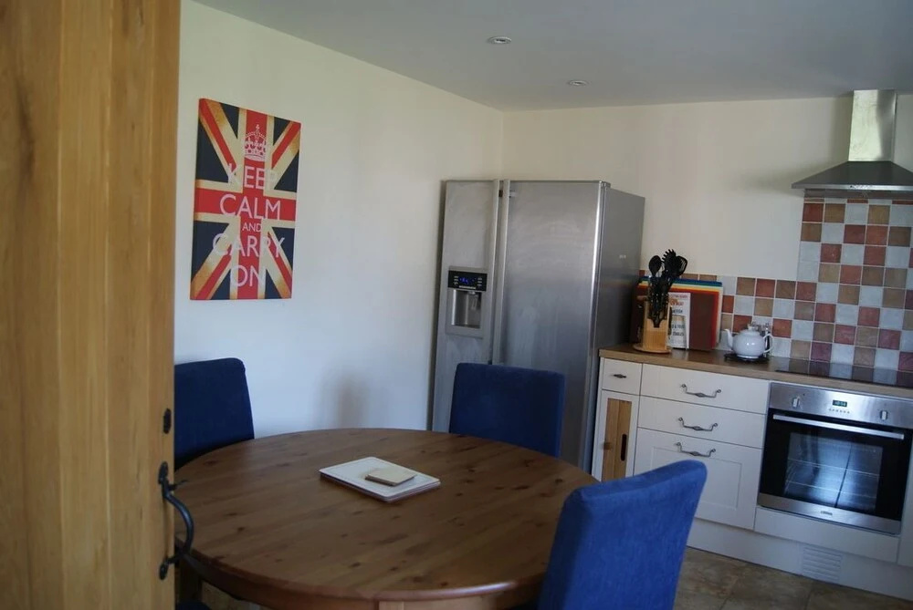 Mocketts Farm Cottages