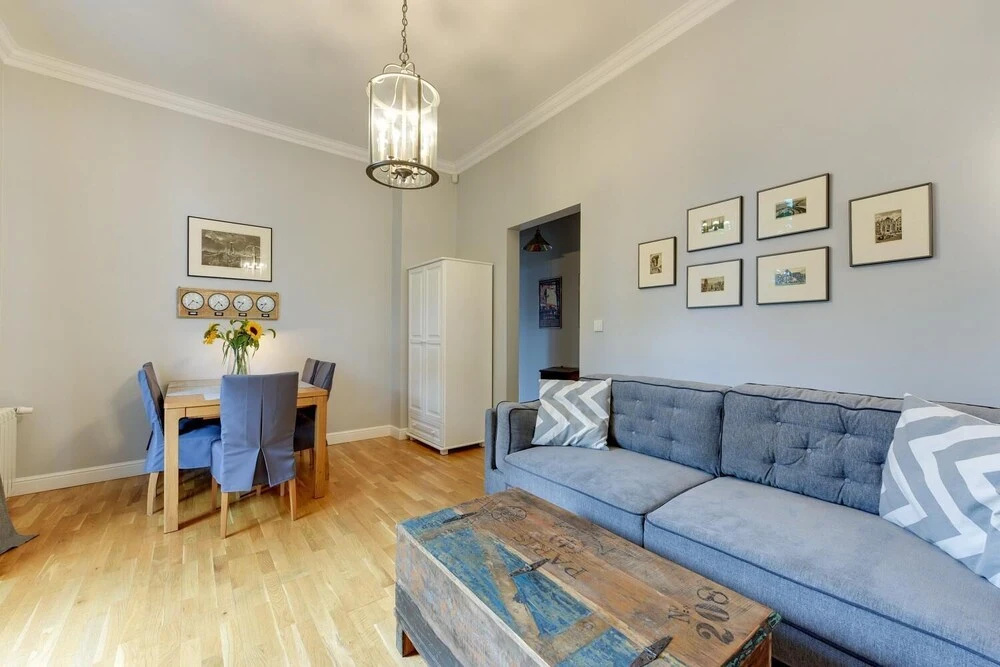 Lion Apartments - Hampton