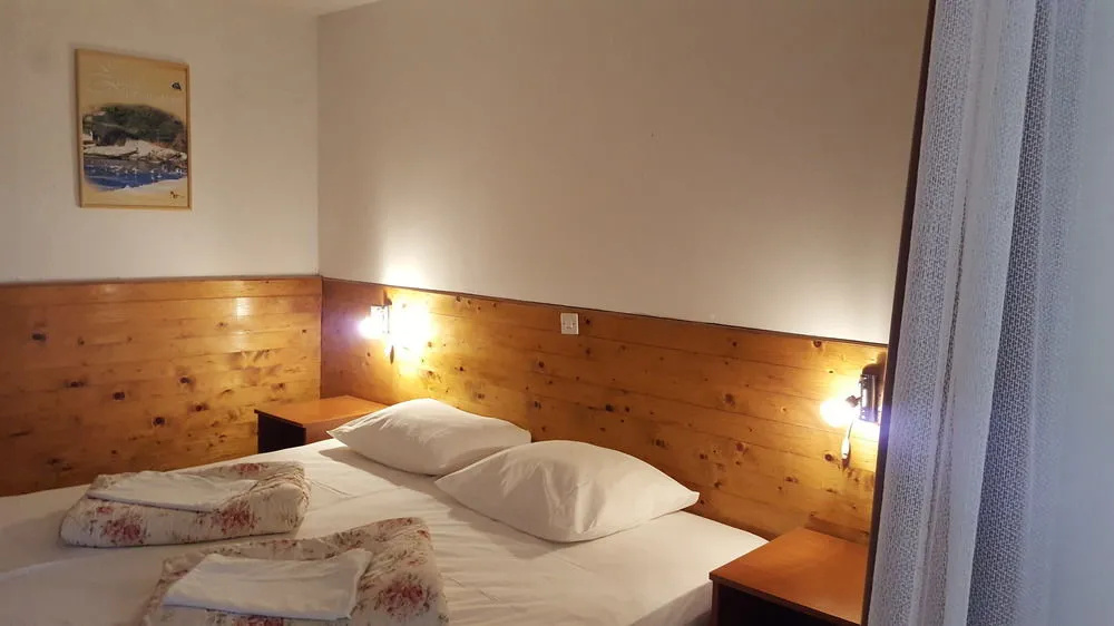 Apartmani Matija