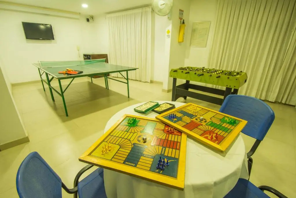 Hotel Villeta Suite