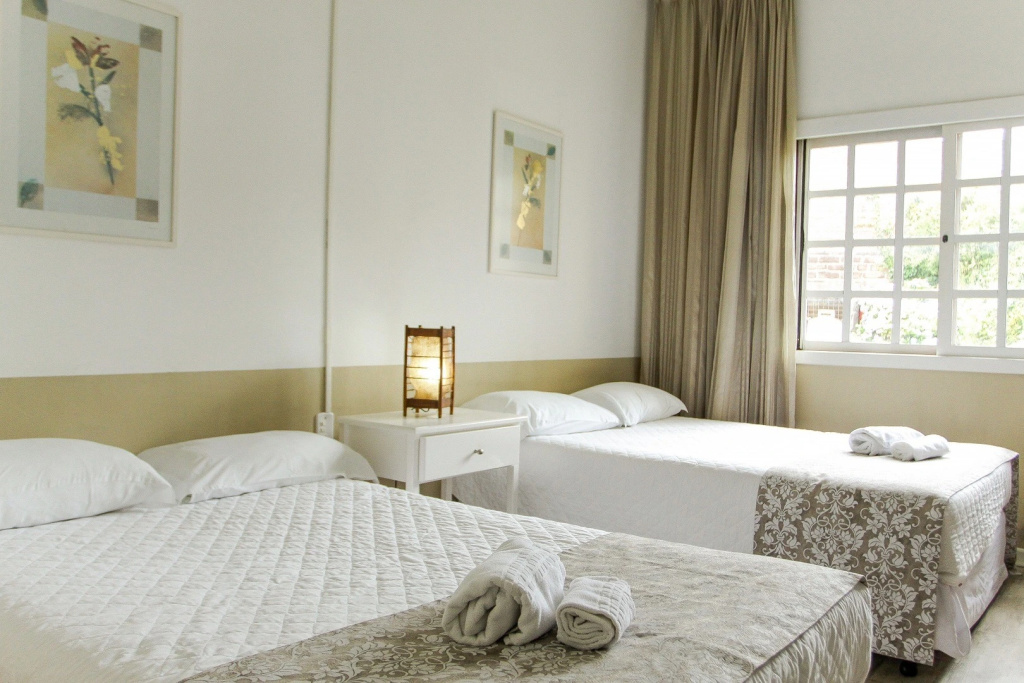 Hotel Village da Serra
