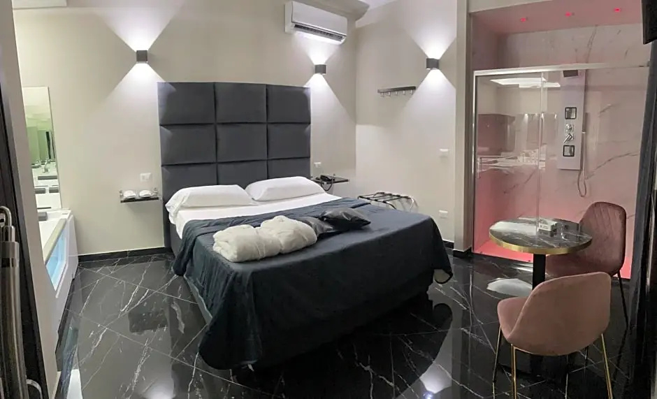 Hotel Trionfal