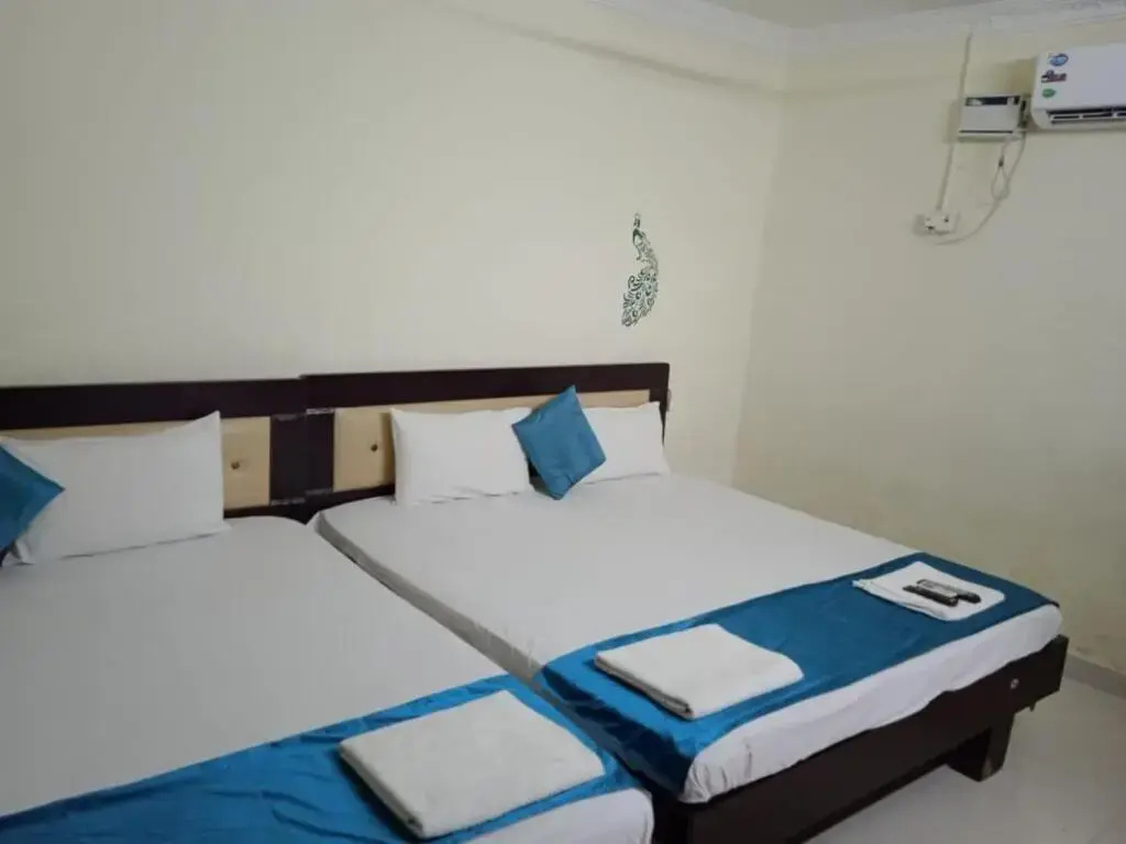 Kaala Bairav Grand By Royal VIP Hospitality