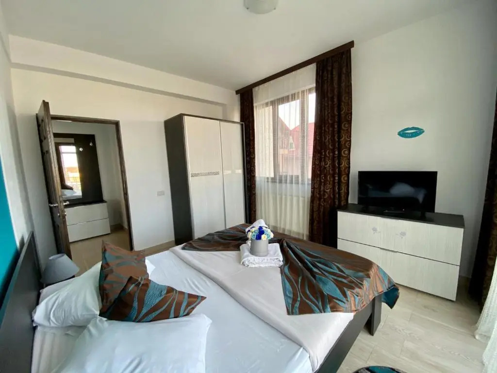 Apartament Ella T2