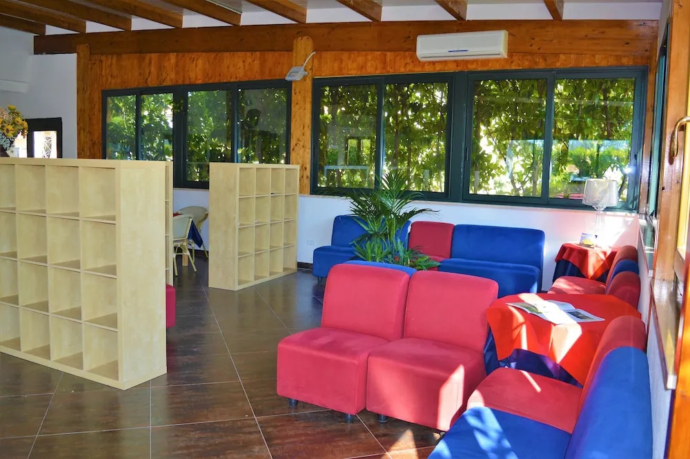 Selene Resort