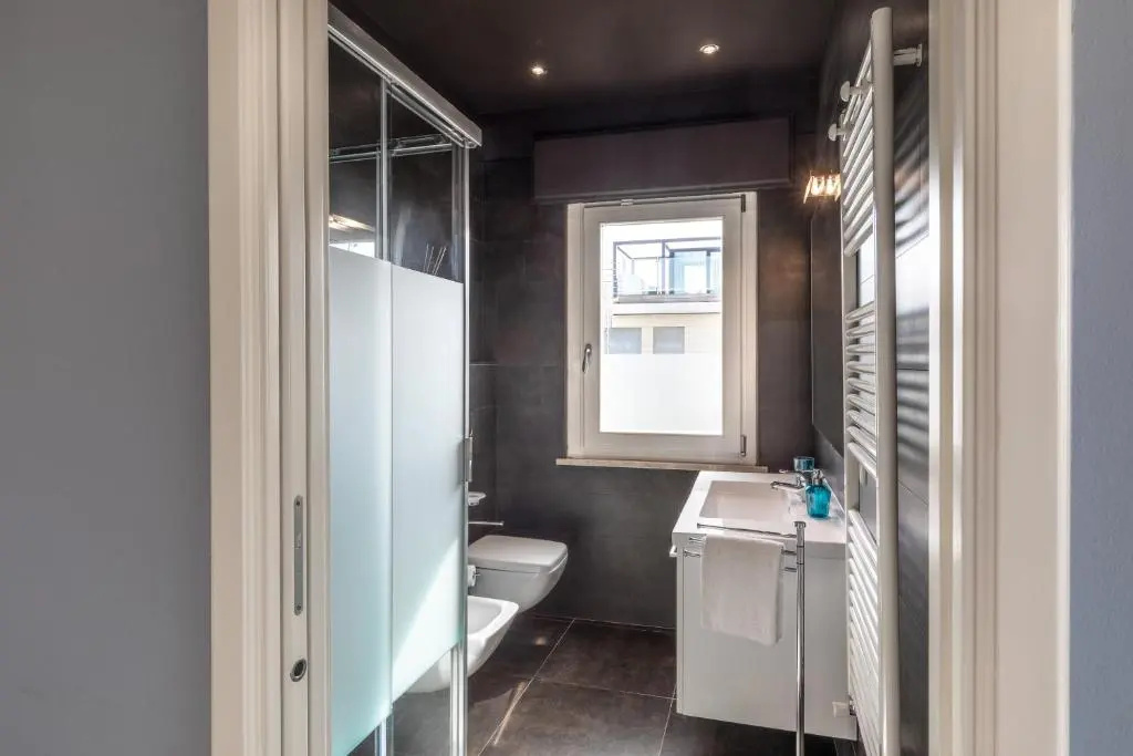 Viareggio Suite - Sea view apartment