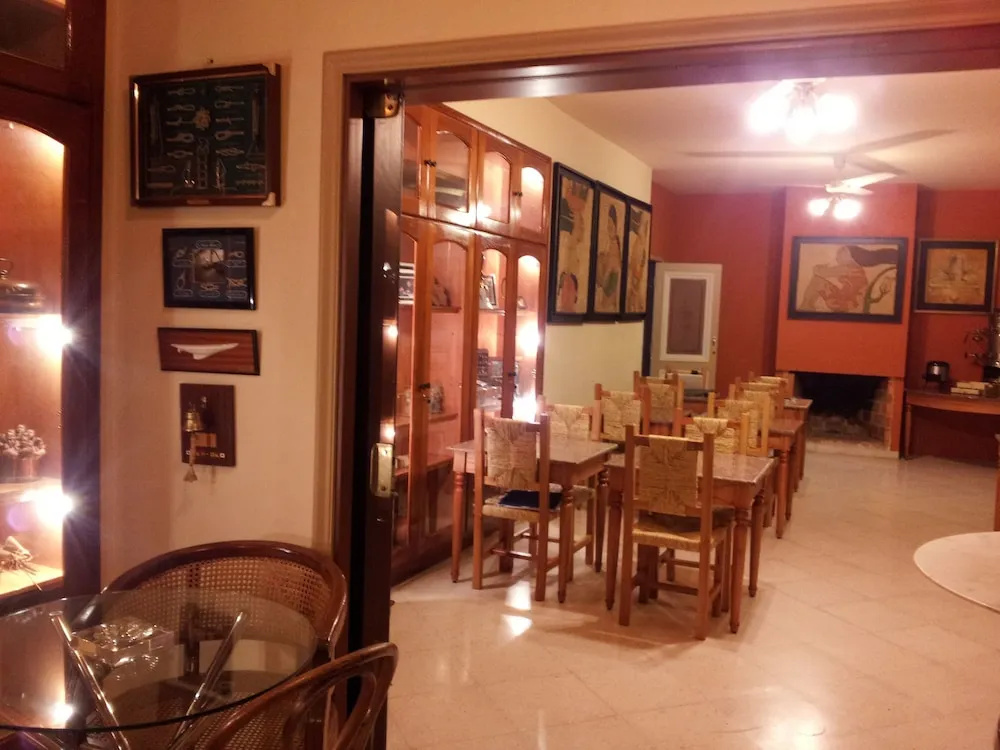 Villa Floreal Hotel Boutique