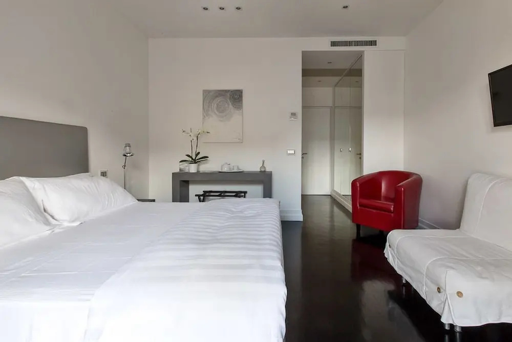 Xenia Guest House