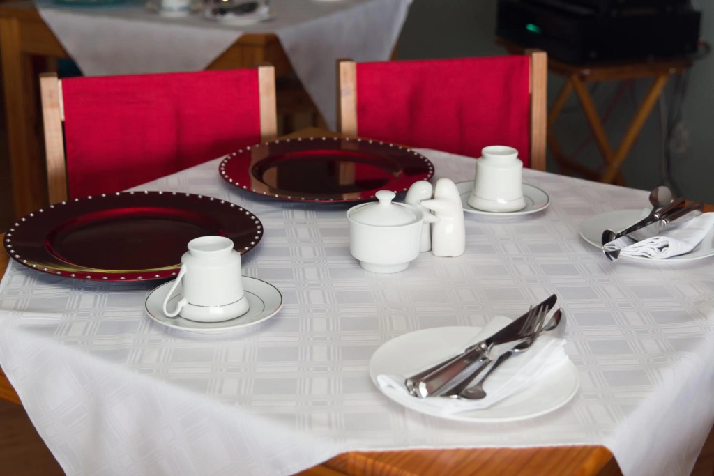 Annie's Boutique Guesthouse and Garden Spa