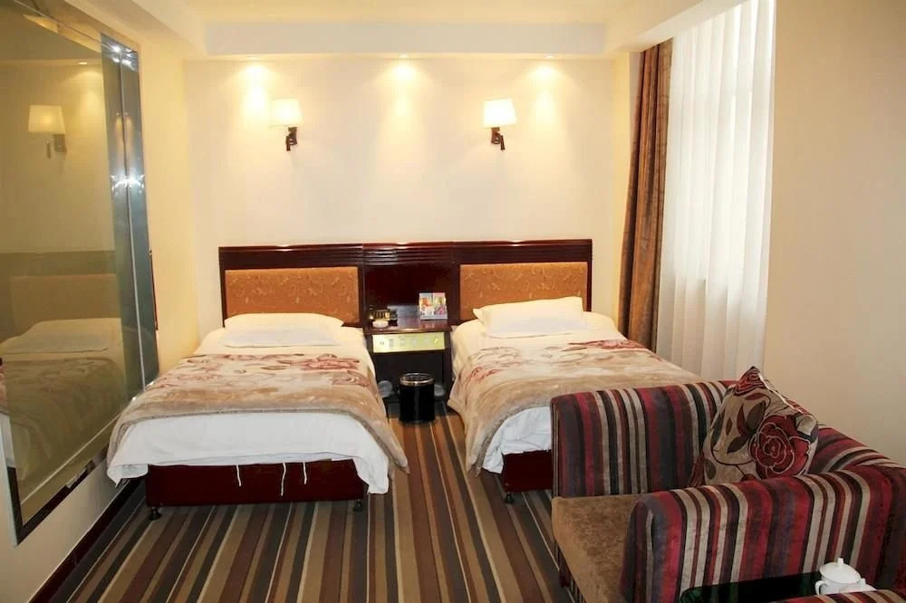 Beijing Jindilai Hotel