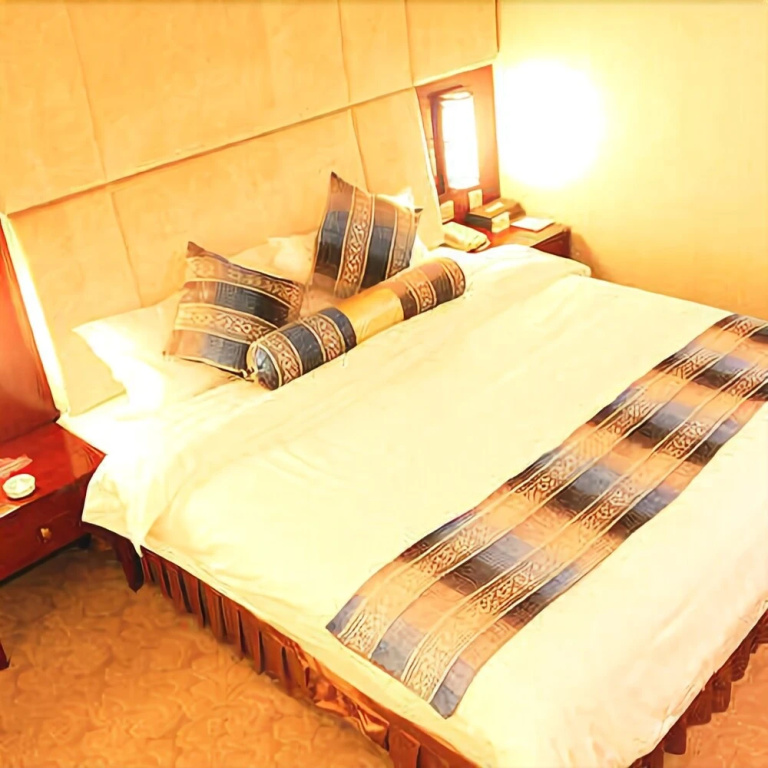 Guandong Business Hotel