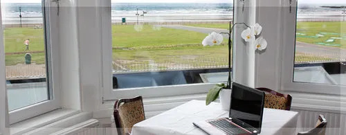 The Lauriston Hotel