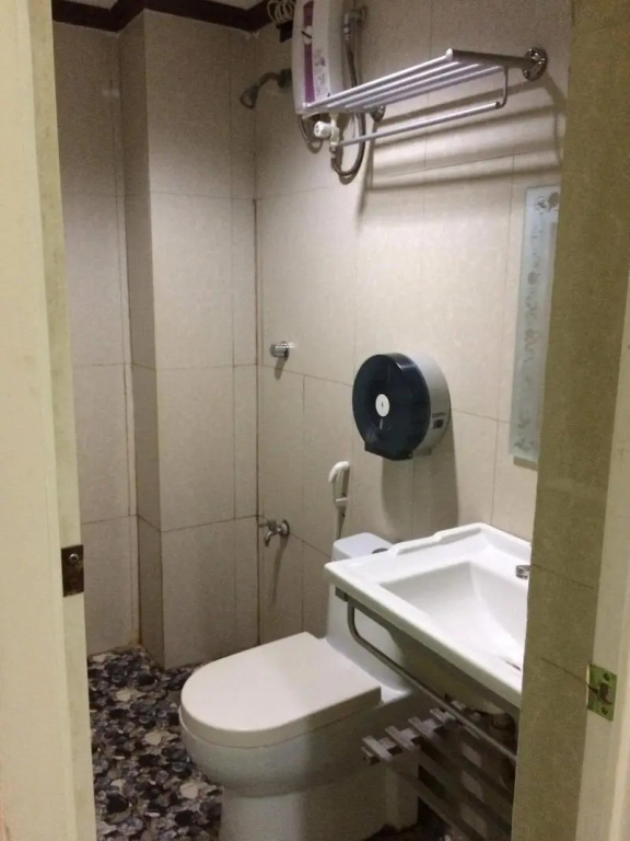 Asia Novo Boutique Hotel - Oroquieta