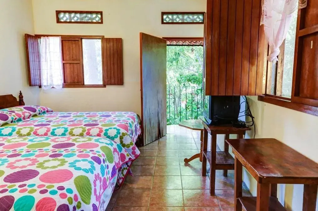 Hotel Posada Playa Manzanillo