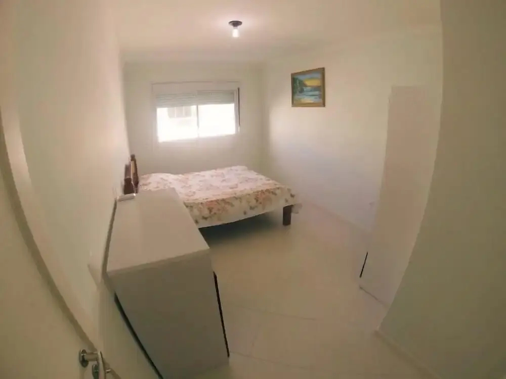 2 Bedroom Apartment - 202