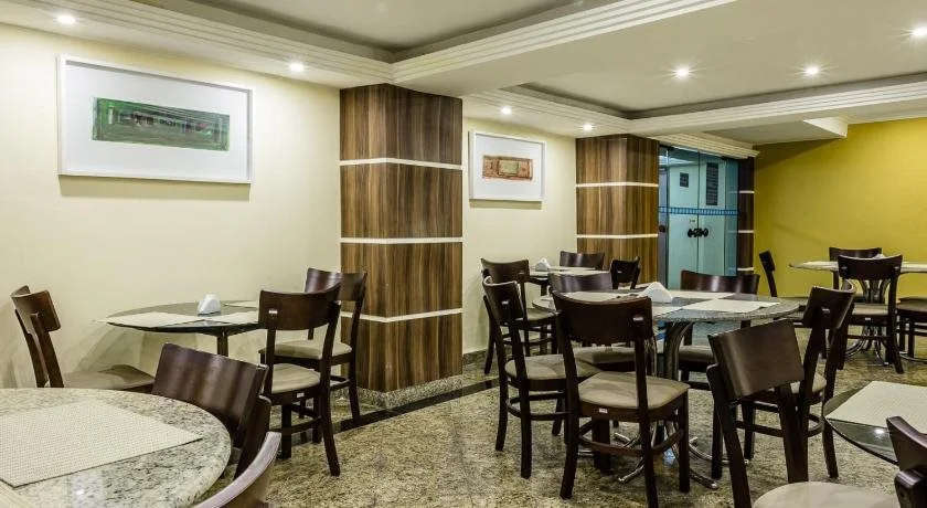 Hotel Presidente Dutra