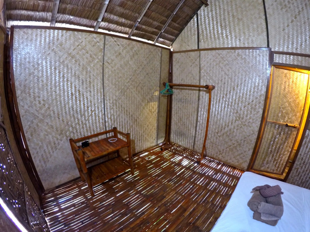 Adang Sea Divers & Eco Lodge