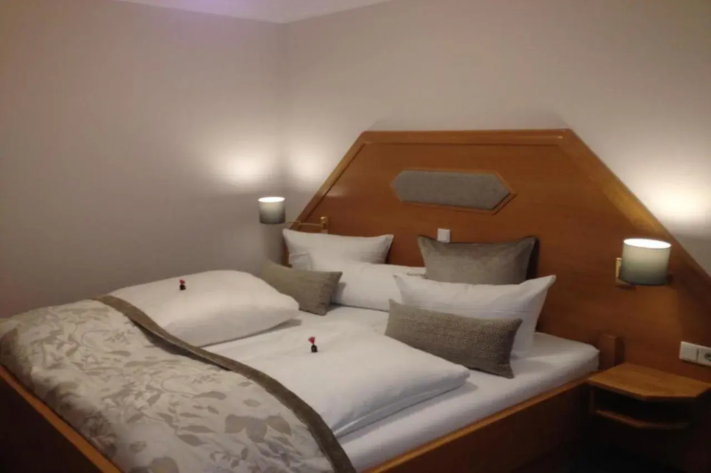 Hotel Kaiserhof