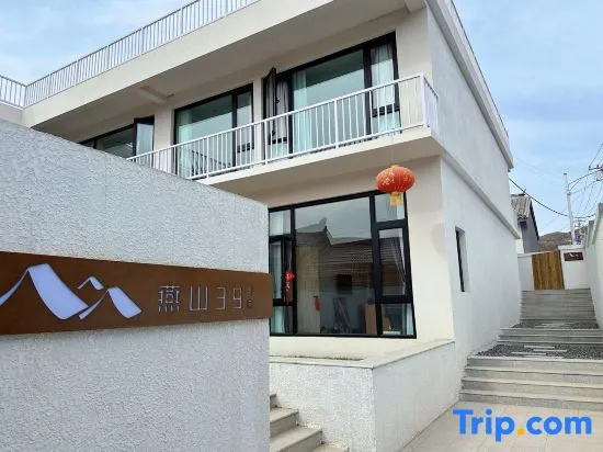 Yanshan No.39