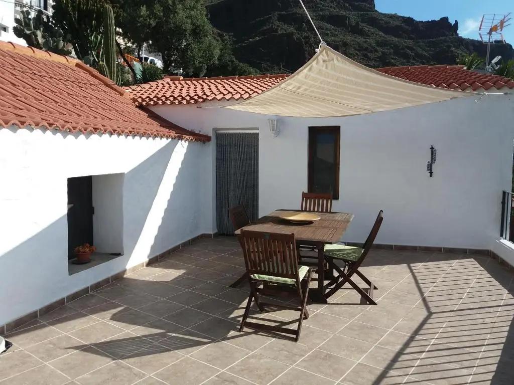 Casa Vista Palmeral