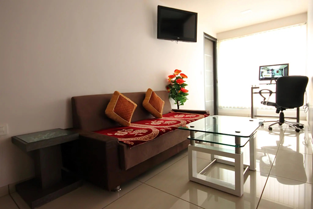Hotel Flair Inn