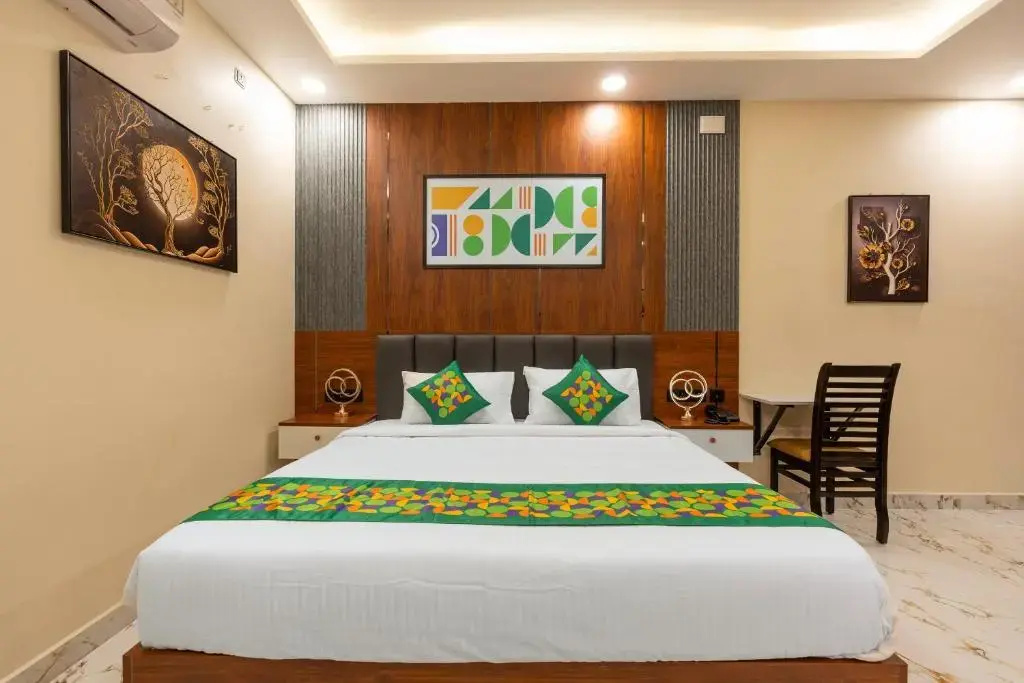 Treebo Sri Anand Residency