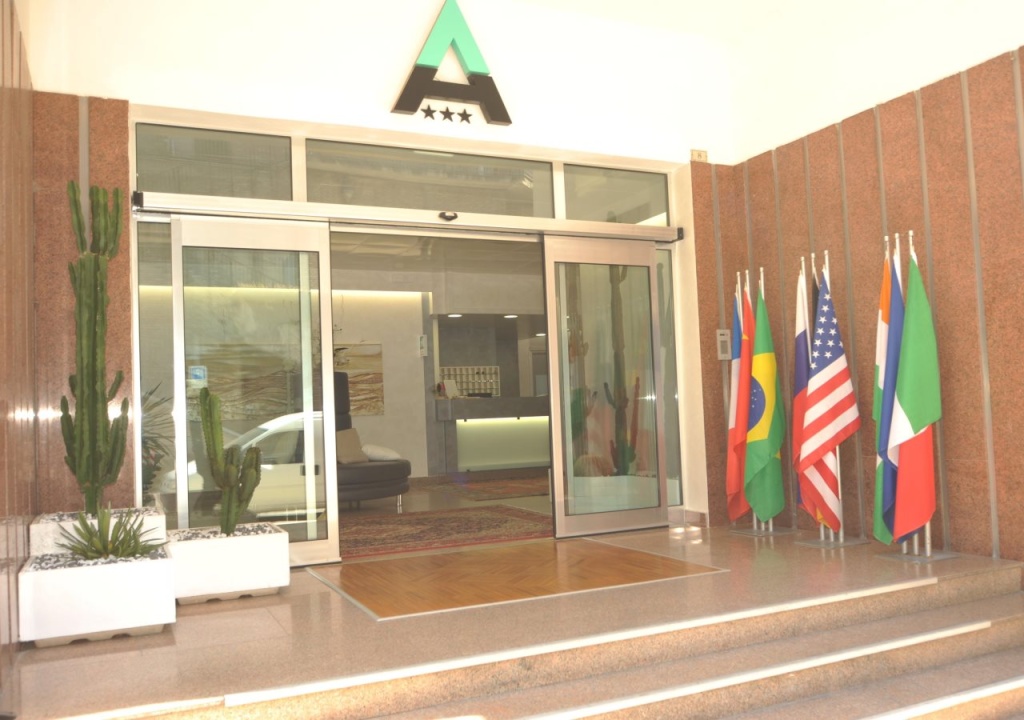 Hotel Astoria